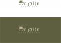 Logo design # 1101812 for A logo for Or i gin   a wealth management   advisory firm contest