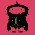 Logo design # 270039 for Logo of a new kidstore in Paris smart and trendy : Bouh ! contest