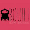 Logo design # 270040 for Logo of a new kidstore in Paris smart and trendy : Bouh ! contest