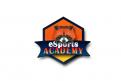 Logo design # 579239 for Design an inspiring and exciting logo for eSports Academy! contest
