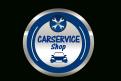 Logo design # 579257 for Image for a new garage named Carserviceshop contest