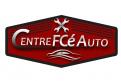 Logo design # 586290 for Centre FCé Auto contest