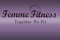 Logo design # 572752 for  A women's community that come together to get FIT contest