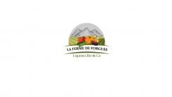 Logo design # 564026 for Logo pour légumes de ferme contest