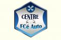 Logo design # 585301 for Centre FCé Auto contest