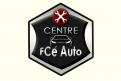 Logo design # 585706 for Centre FCé Auto contest