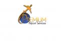 Logo design # 585308 for Premium Ariport Services contest