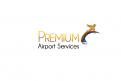 Logo design # 585312 for Premium Ariport Services contest