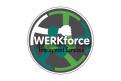 Logo design # 572977 for WERKforce Employment Services contest