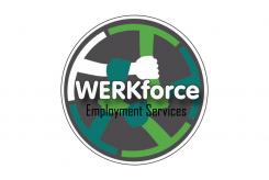 Logo design # 572977 for WERKforce Employment Services contest