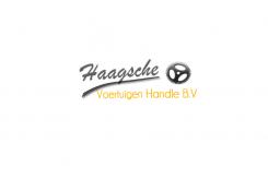 Logo design # 577295 for Haagsche voertuigenhandel b.v contest
