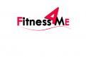 Logo design # 590358 for Fitness4Me contest
