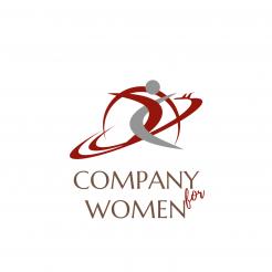 Logo design # 1141521 for Design of a logo to promotes women in businesses contest