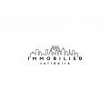 Logo design # 1167227 for Logo for  Immobilier Solidaire    The real estate agency that supports those who need it contest