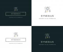 Logo design # 1164522 for group of pharmacies contest