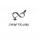 Logo design # 1144166 for Design of a logo to promotes women in businesses contest