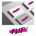 Logo # 1172110 voor Ontwerp een te gek logo voor Flip the script wedstrijd