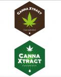 Logo design # 407193 for New logo for a brand of products in the cannabis contest