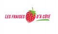 Logo design # 1041105 for Logo for strawberry grower Les fraises d'a cote contest