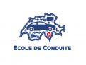 Logo design # 599707 for Création d'un logo pour plateforme nationale pour écoles de conduite contest