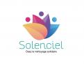 Logo design # 1193401 for Solenciel  ecological and solidarity cleaning contest