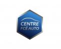 Logo design # 584270 for Centre FCé Auto contest