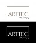 Logo design # 584786 for Creating a logo for an art packing company ! contest