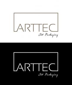 Logo design # 584786 for Creating a logo for an art packing company ! contest