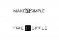 Logo design # 635550 for makeitsimple - it services company contest