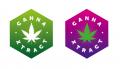 Logo design # 406536 for New logo for a brand of products in the cannabis contest