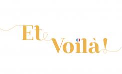 Logo design # 1239281 for A modern logo for a French Institue contest