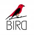 Logo design # 597859 for BIRD contest