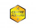 Logo design # 584325 for Centre FCé Auto contest