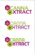 Logo design # 408179 for New logo for a brand of products in the cannabis contest