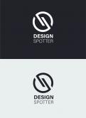 Logo design # 889960 for Logo for “Design spotter” contest
