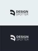 Logo design # 890463 for Logo for “Design spotter” contest