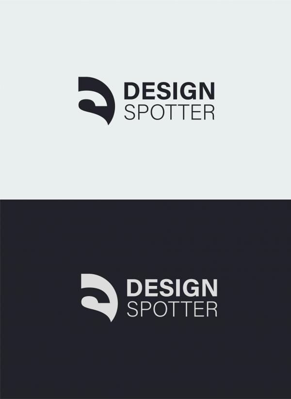 Designs by LogoTime - Logo for “Design spotter”