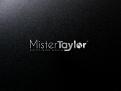 Logo design # 906254 for MR TAYLOR IS LOOKING FOR A LOGO AND SLOGAN. contest
