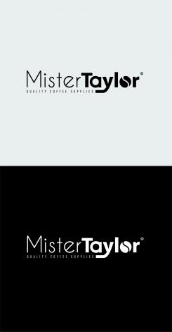 Logo design # 906255 for MR TAYLOR IS LOOKING FOR A LOGO AND SLOGAN. contest