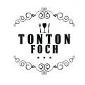 Logo # 545939 voor Creation of a logo for a bar/restaurant: Tonton Foch wedstrijd