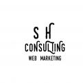 Logo design # 546573 for Logo // Consultante web marketing contest