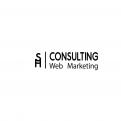 Logo design # 546579 for Logo // Consultante web marketing contest