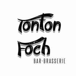 Logo # 546195 voor Creation of a logo for a bar/restaurant: Tonton Foch wedstrijd