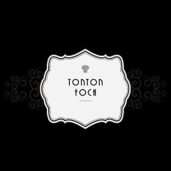 Logo design # 546109 for Creation of a logo for a bar/restaurant: Tonton Foch contest