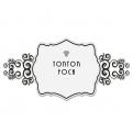 Logo # 546111 voor Creation of a logo for a bar/restaurant: Tonton Foch wedstrijd