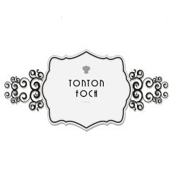 Logo # 546111 voor Creation of a logo for a bar/restaurant: Tonton Foch wedstrijd