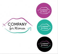 Logo design # 1151953 for Design of a logo to promotes women in businesses contest