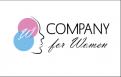 Logo design # 1151963 for Design of a logo to promotes women in businesses contest