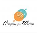 Logo design # 1151970 for Design of a logo to promotes women in businesses contest