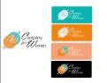 Logo design # 1151971 for Design of a logo to promotes women in businesses contest